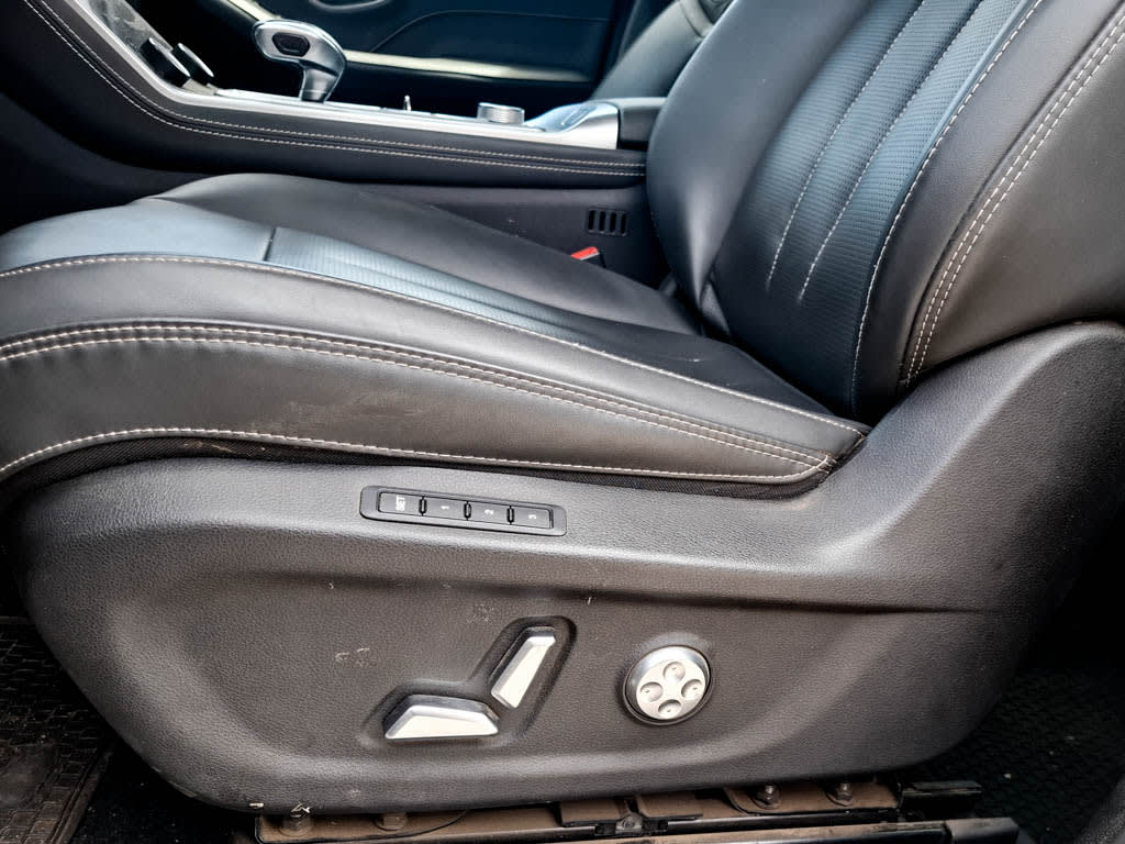 Jetour X90 Plus 7dct 2.0 Aut año 2024