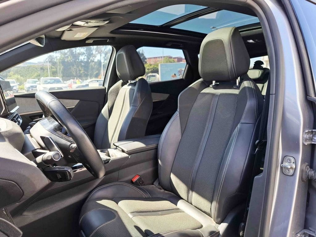 Peugeot 3008 Gt año 2023
