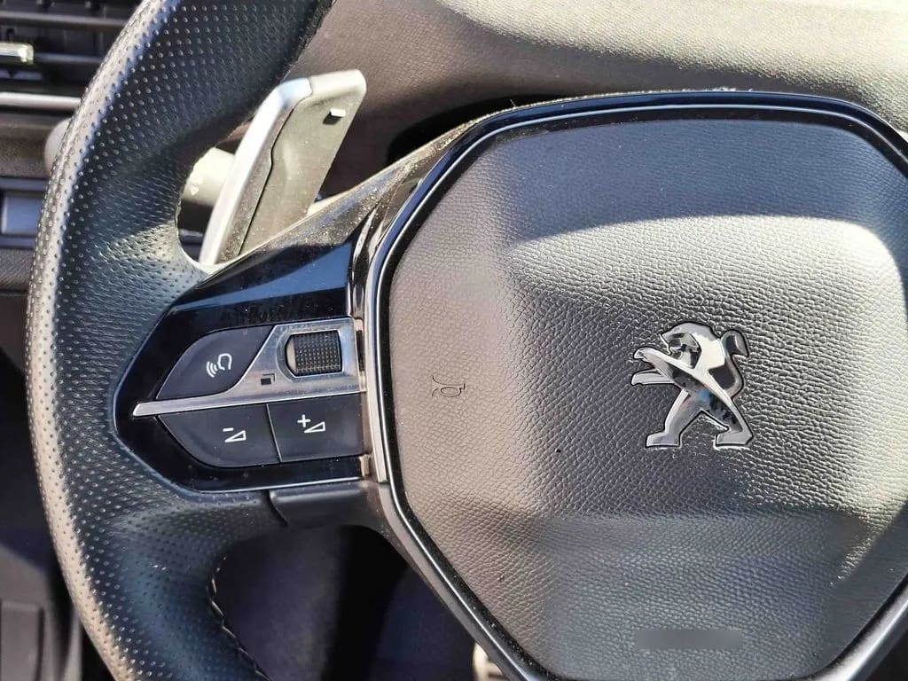 Peugeot 3008 Gt año 2023