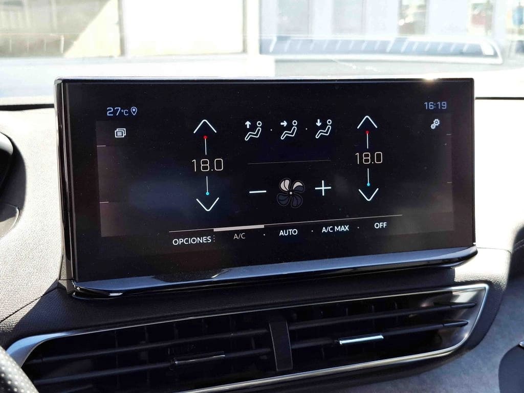 Peugeot 3008 Gt año 2023