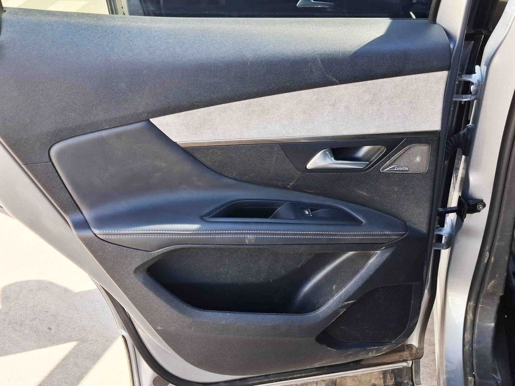 Peugeot 3008 Gt año 2023