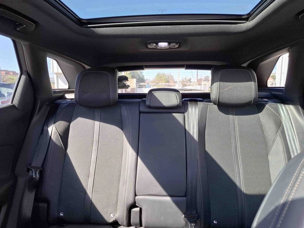 Peugeot 3008 Gt año 2023