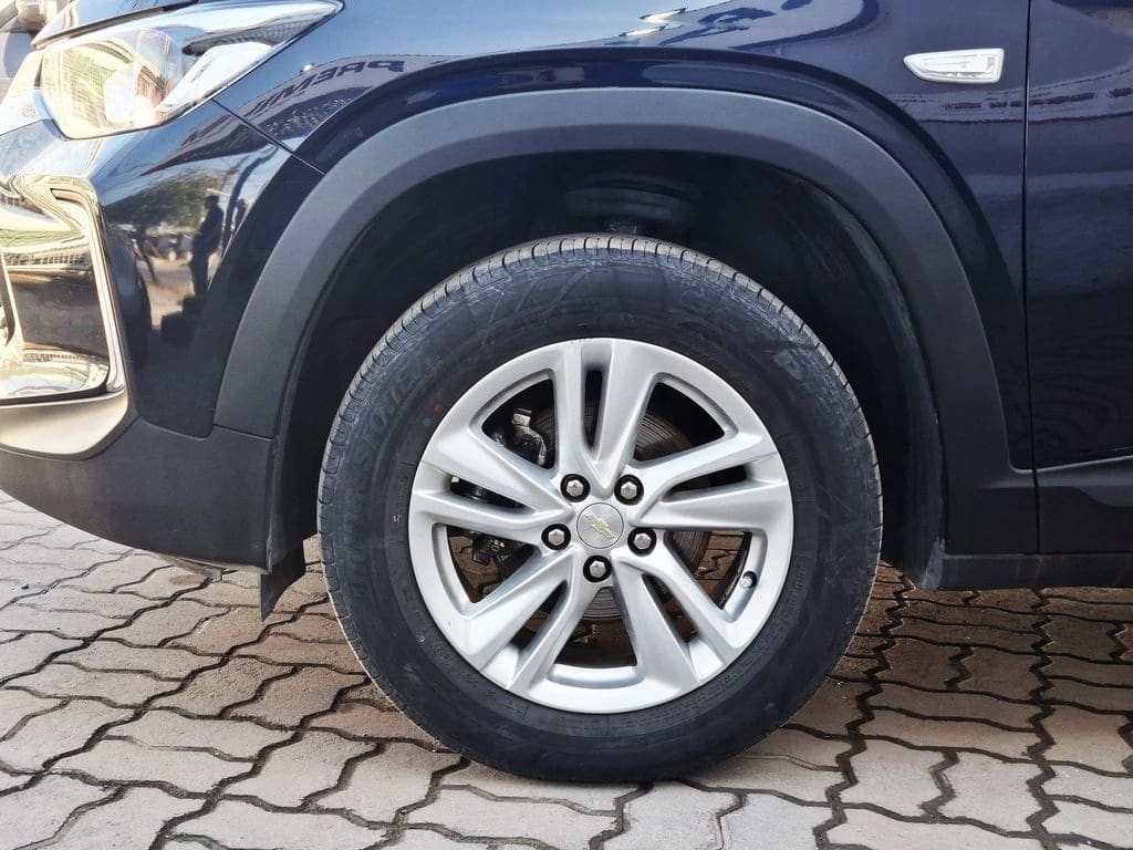 Chevrolet Tracker Ls año 2023