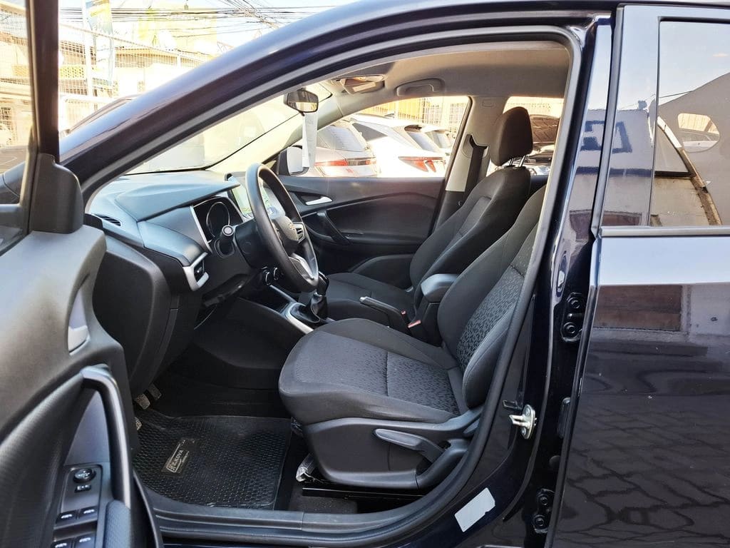 Chevrolet Tracker Ls año 2023