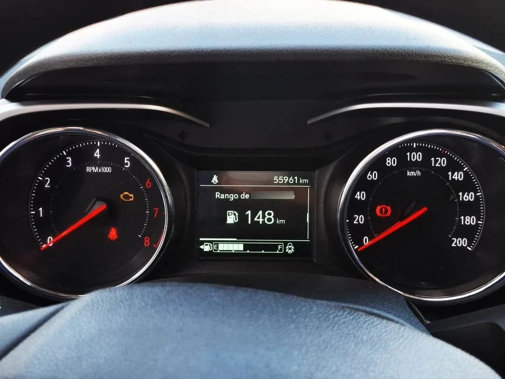 Chevrolet Tracker Ls año 2023