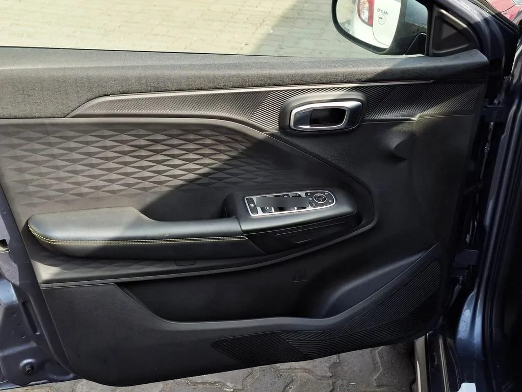 Chery Tiggo 2 Pro Max Glx año 2026