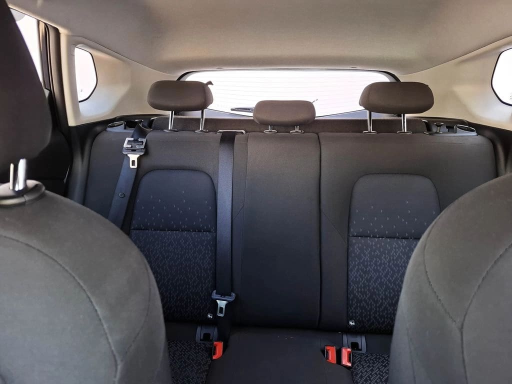Chevrolet Tracker Ls año 2023