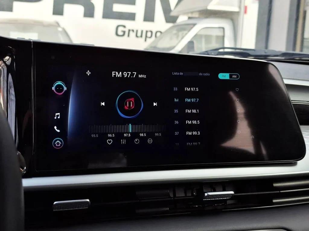 Chery Tiggo 2 Pro Max Glx año 2026