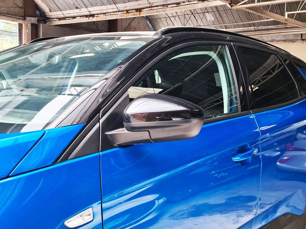 Opel Grandland Gs Line año 2024