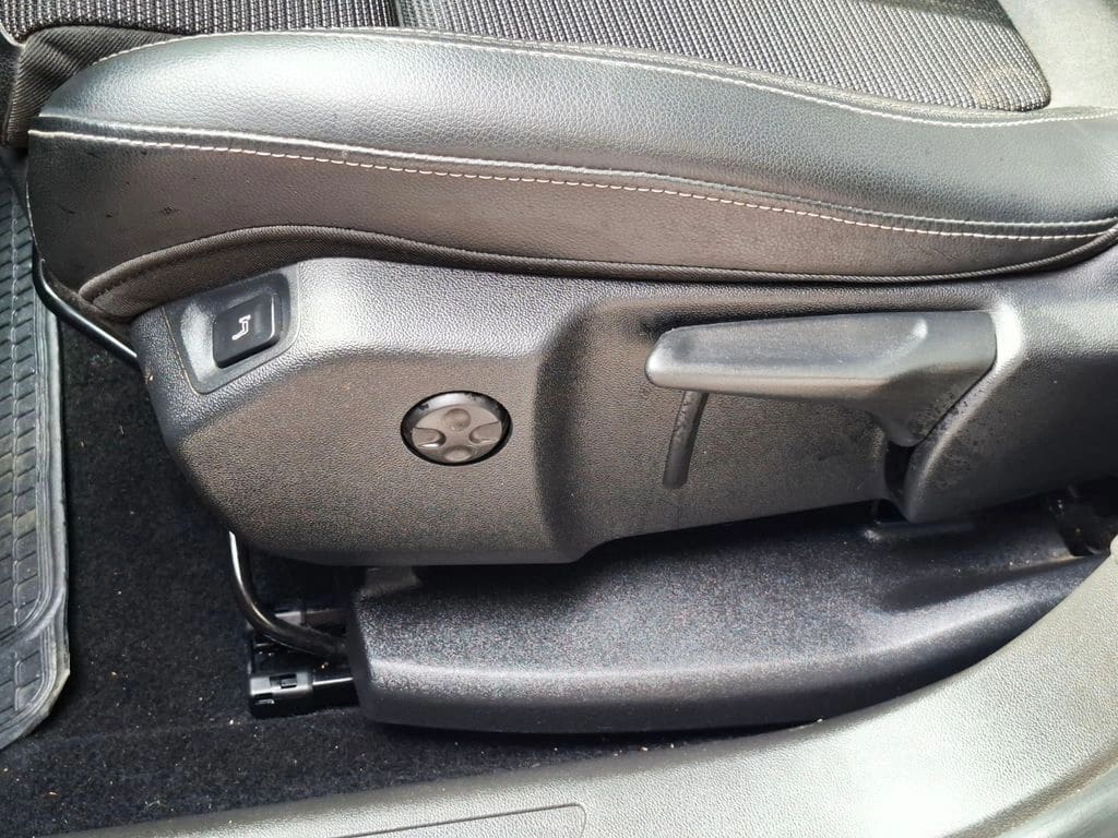 Opel Grandland Gs Line año 2024