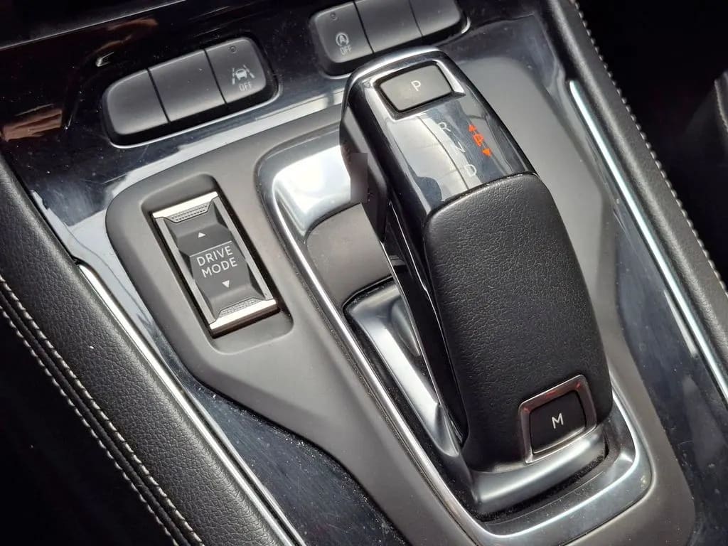 Opel Grandland Gs Line año 2024