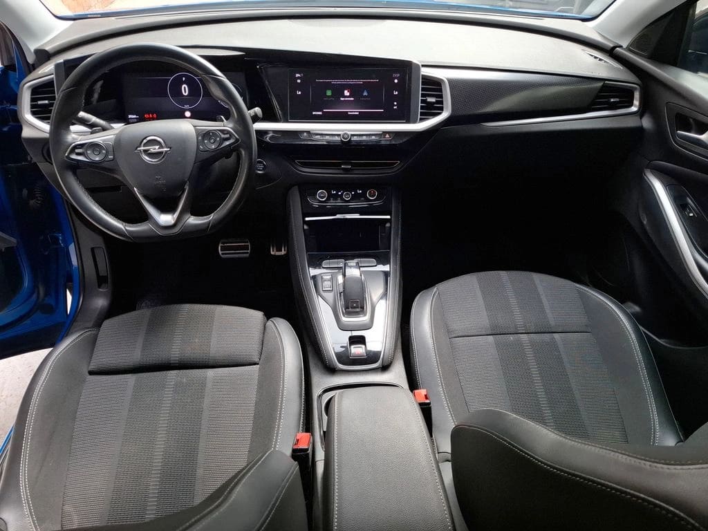 Opel Grandland Gs Line año 2024