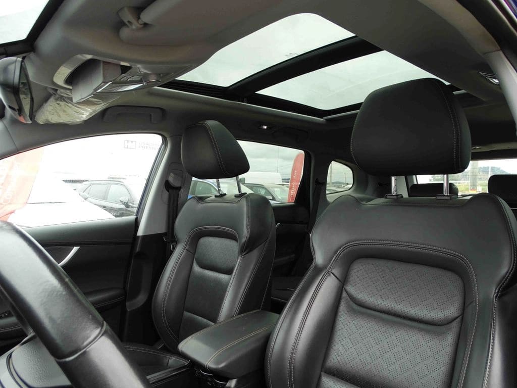 Chery Tiggo 8 Glx año 2023