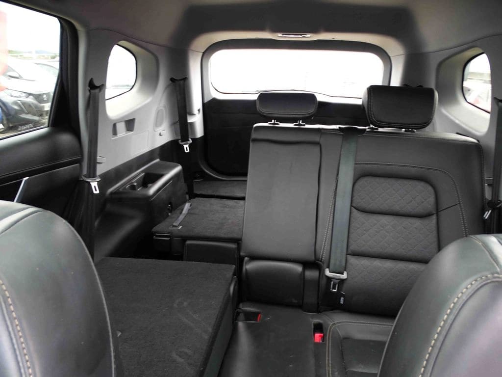 Chery Tiggo 8 Glx año 2023