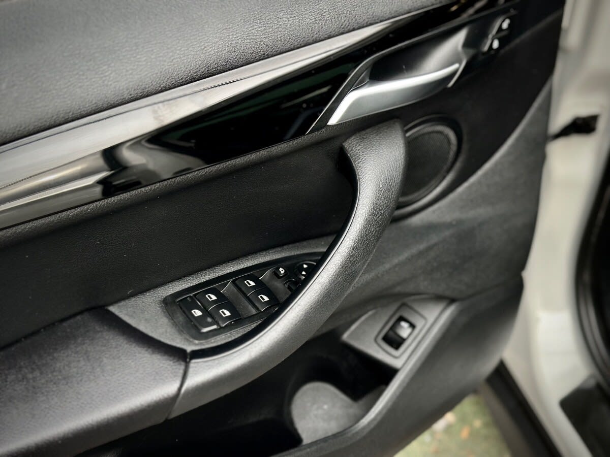 Bmw X1 Sdrive 20i año 2019