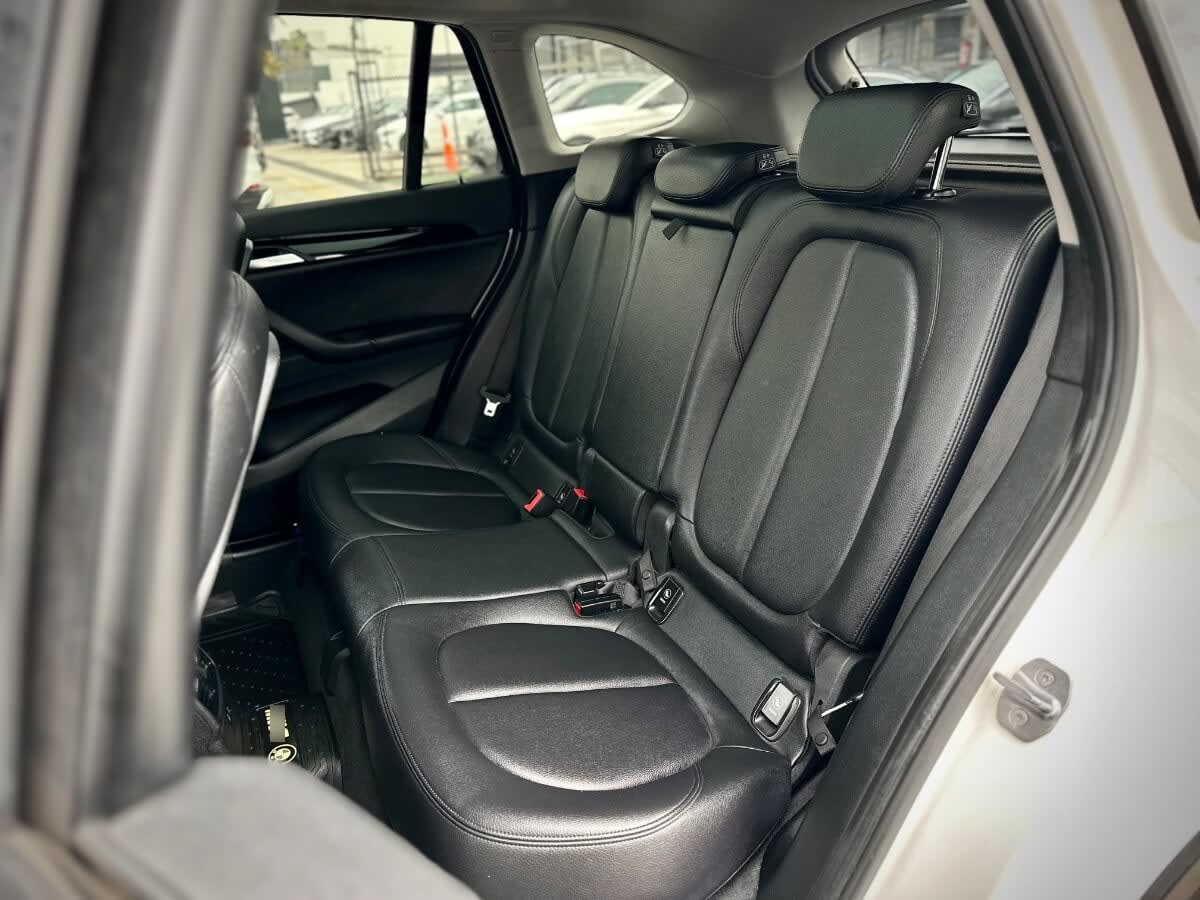 Bmw X1 Sdrive 20i año 2019