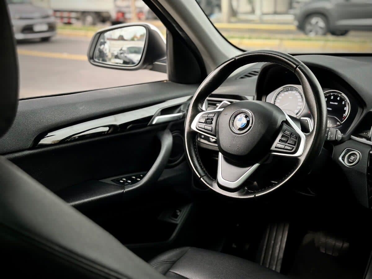Bmw X1 Sdrive 20i año 2019