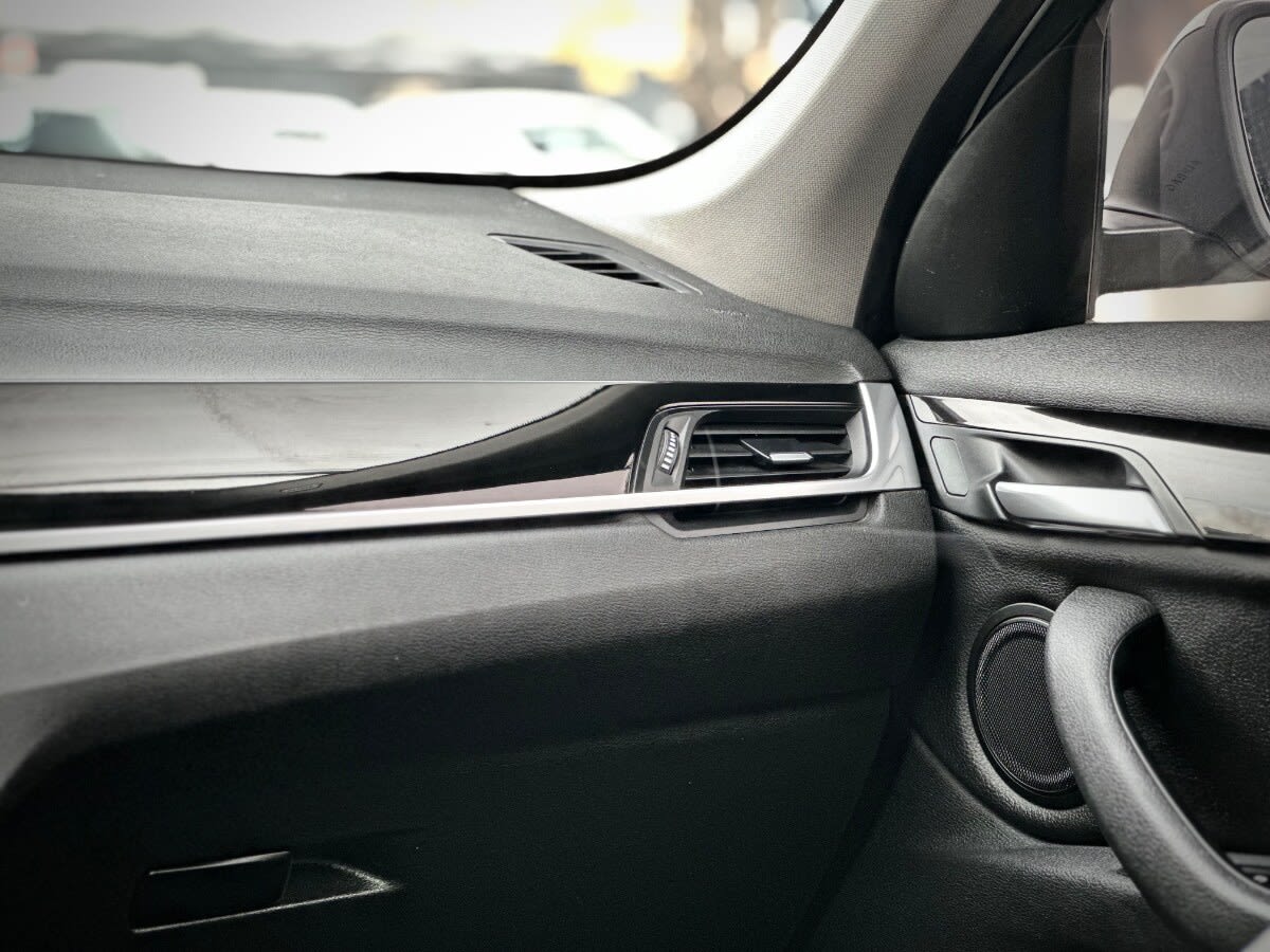 Bmw X1 Sdrive 20i año 2019