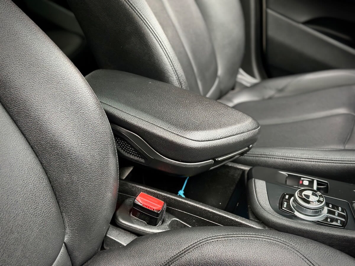 Bmw X1 Sdrive 20i año 2019