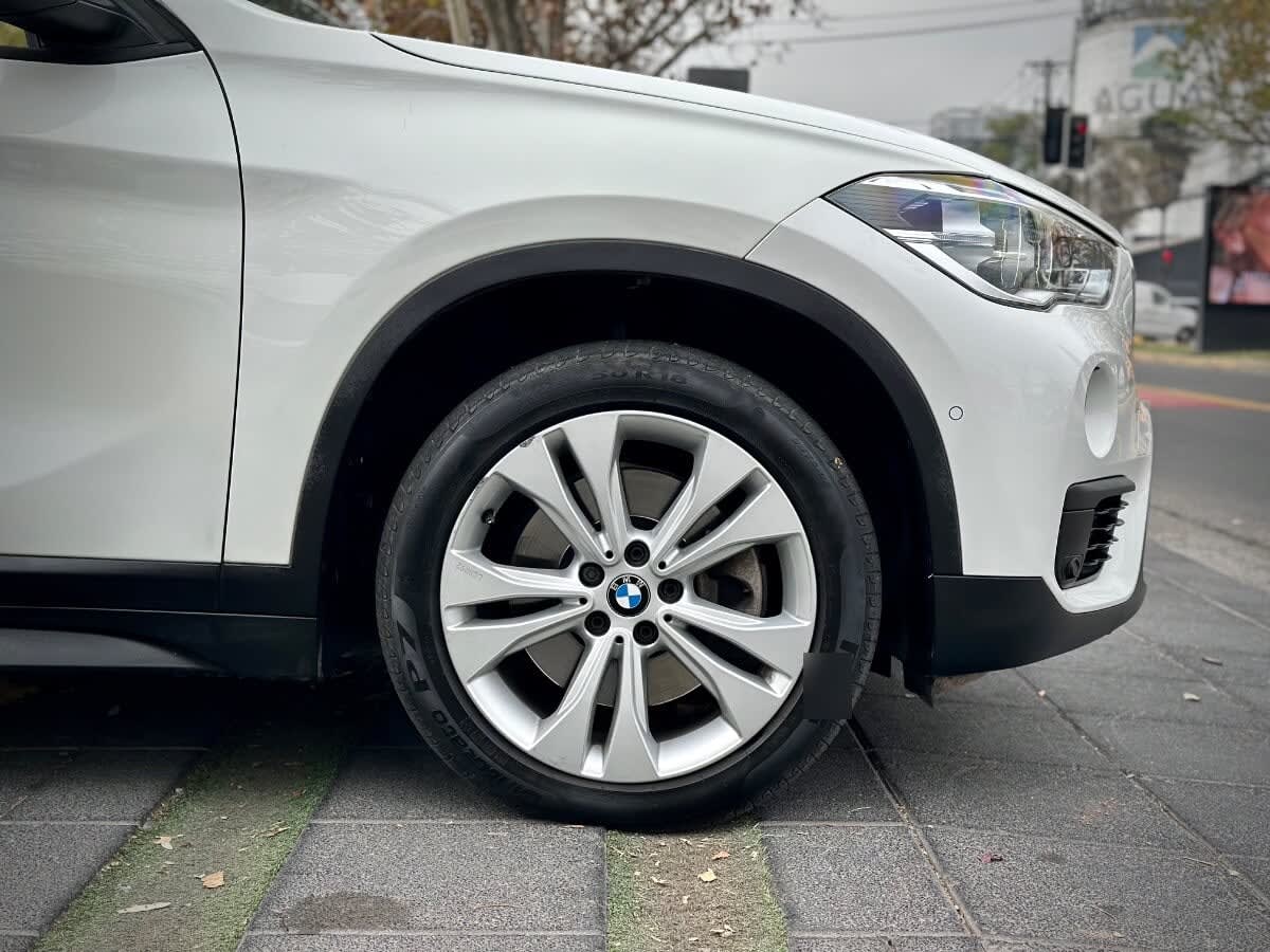 Bmw X1 Sdrive 20i año 2019