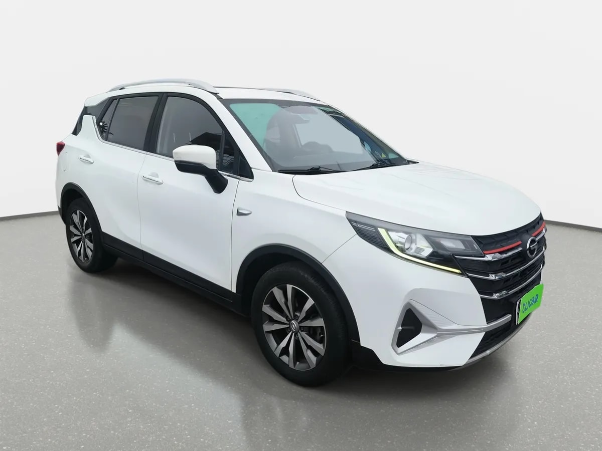 GAC Gs3 1.5t Power Gb 4x2 Mt 5p año 2023
