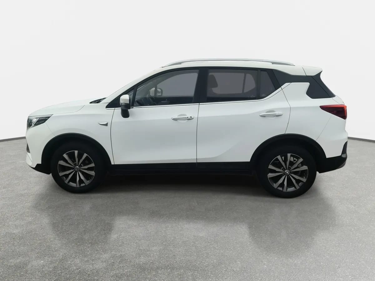 GAC Gs3 1.5t Power Gb 4x2 Mt 5p año 2023