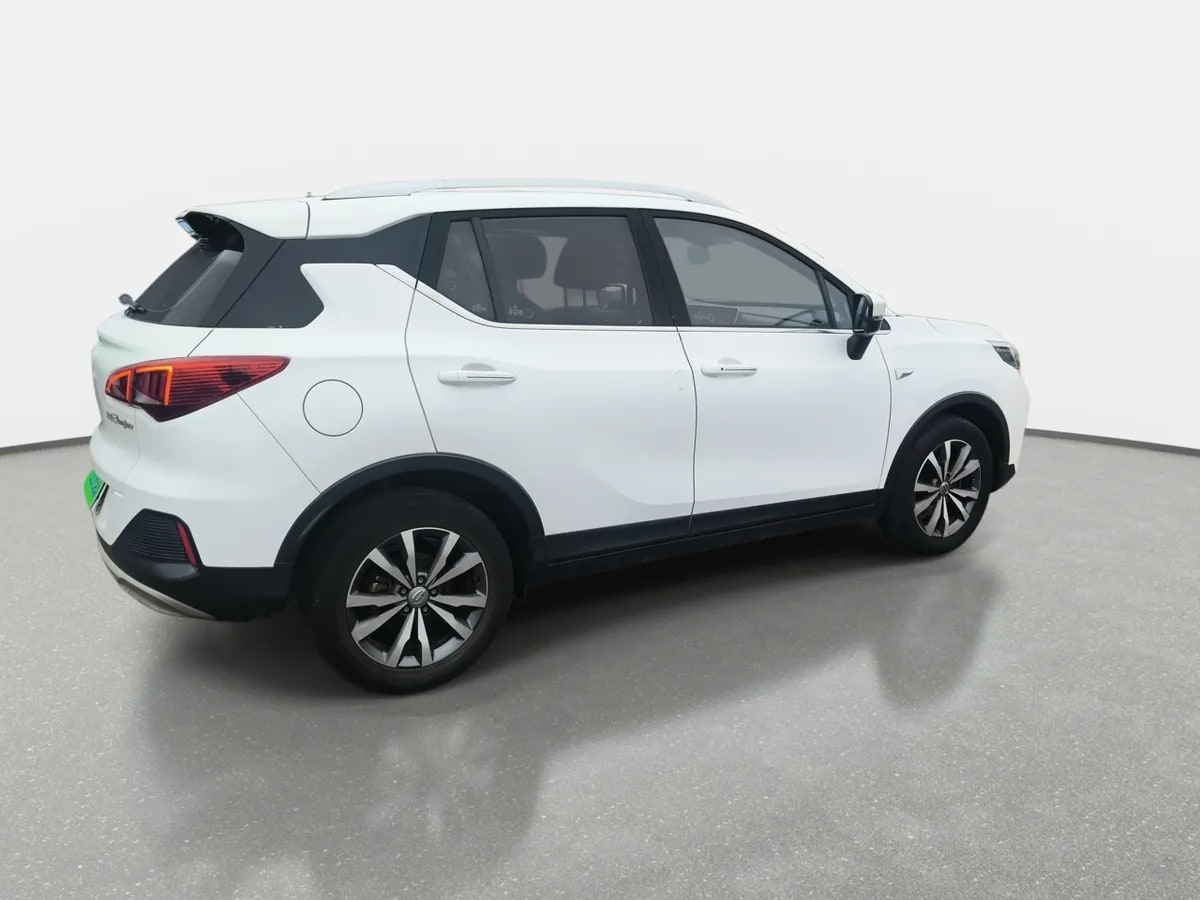 GAC Gs3 1.5t Power Gb 4x2 Mt 5p año 2023