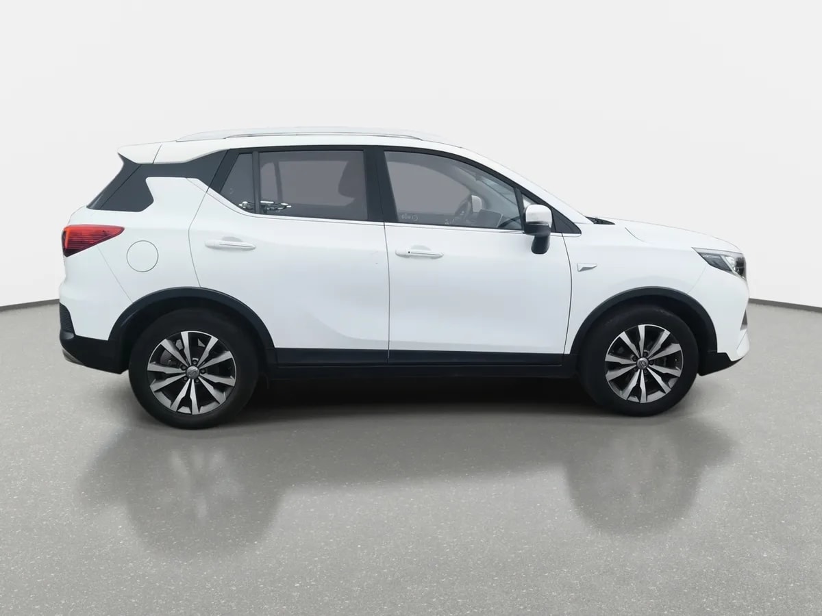 GAC Gs3 1.5t Power Gb 4x2 Mt 5p año 2023