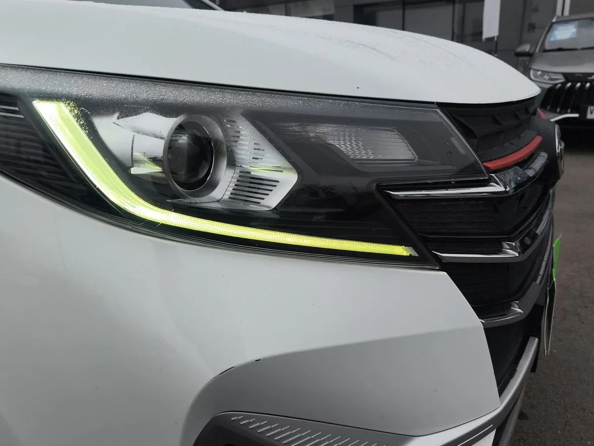 GAC Gs3 1.5t Power Gb 4x2 Mt 5p año 2023