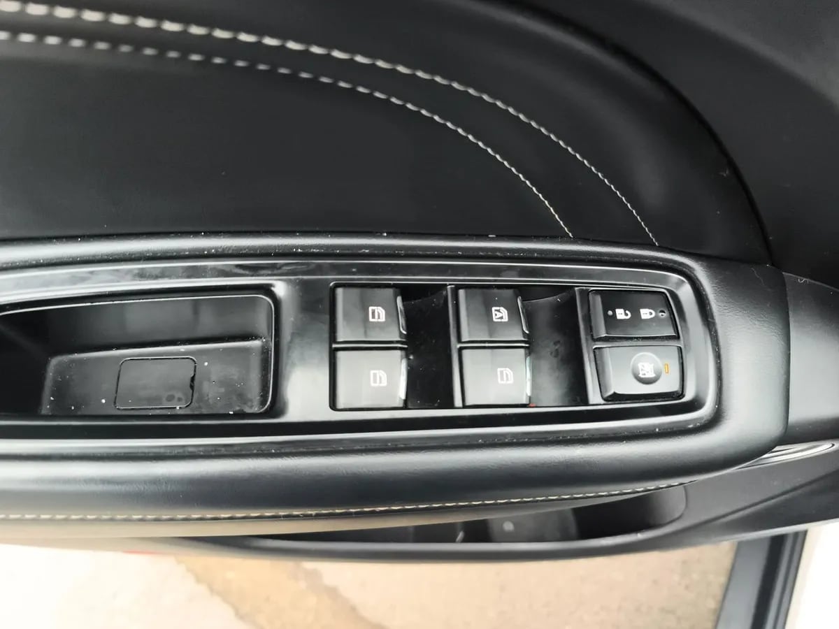 GAC Gs3 1.5t Power Gb 4x2 Mt 5p año 2023