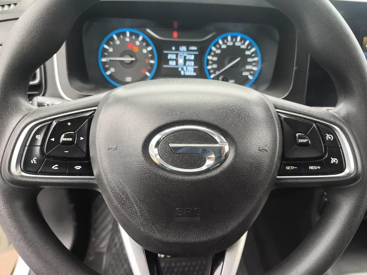 GAC Gs3 1.5t Power Gb 4x2 Mt 5p año 2023