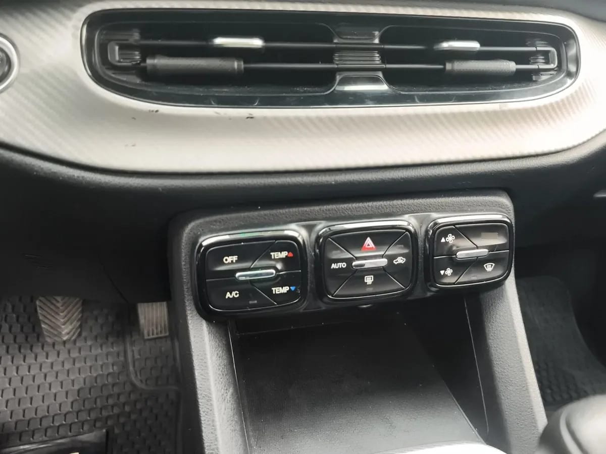 GAC Gs3 1.5t Power Gb 4x2 Mt 5p año 2023