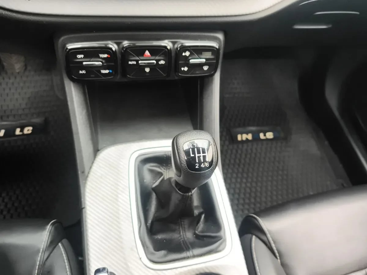 GAC Gs3 1.5t Power Gb 4x2 Mt 5p año 2023
