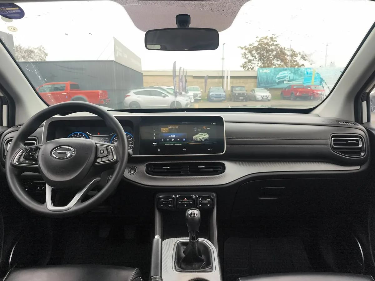 GAC Gs3 1.5t Power Gb 4x2 Mt 5p año 2023