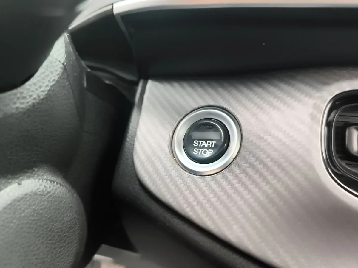 GAC Gs3 1.5t Power Gb 4x2 Mt 5p año 2023
