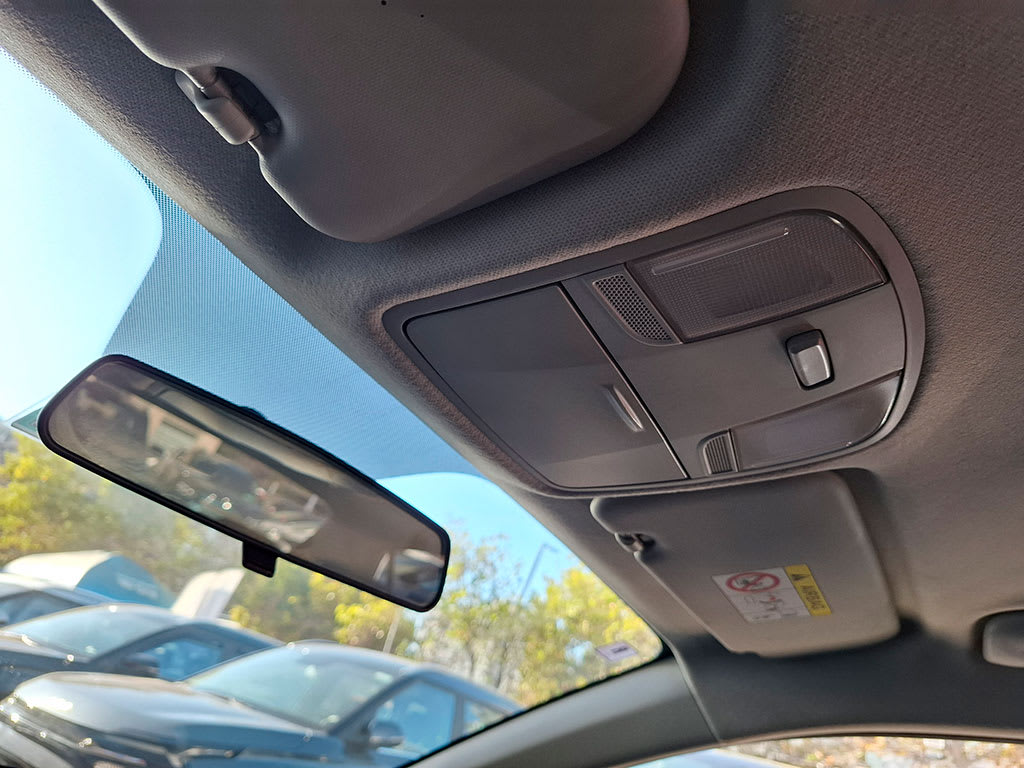 Kia Rio 4 1.4 Ex At año 2019