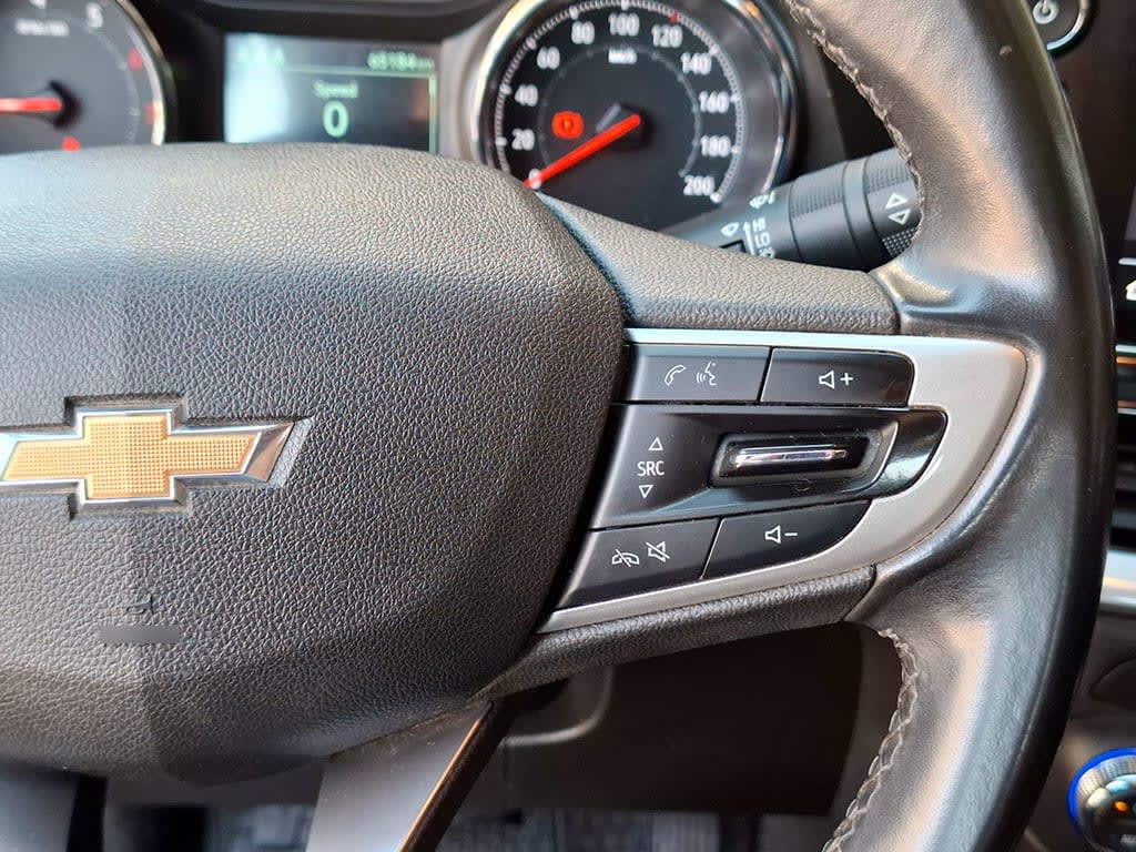 Chevrolet Montana 1.2 Premier año 2023