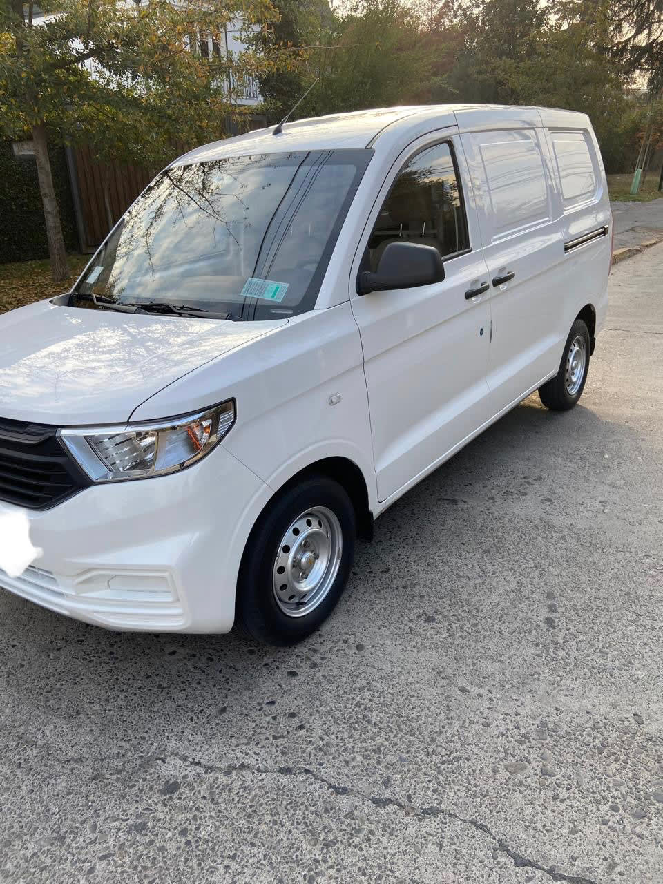 CHEVROLET N400 1.5 Ac L Mt año 2021