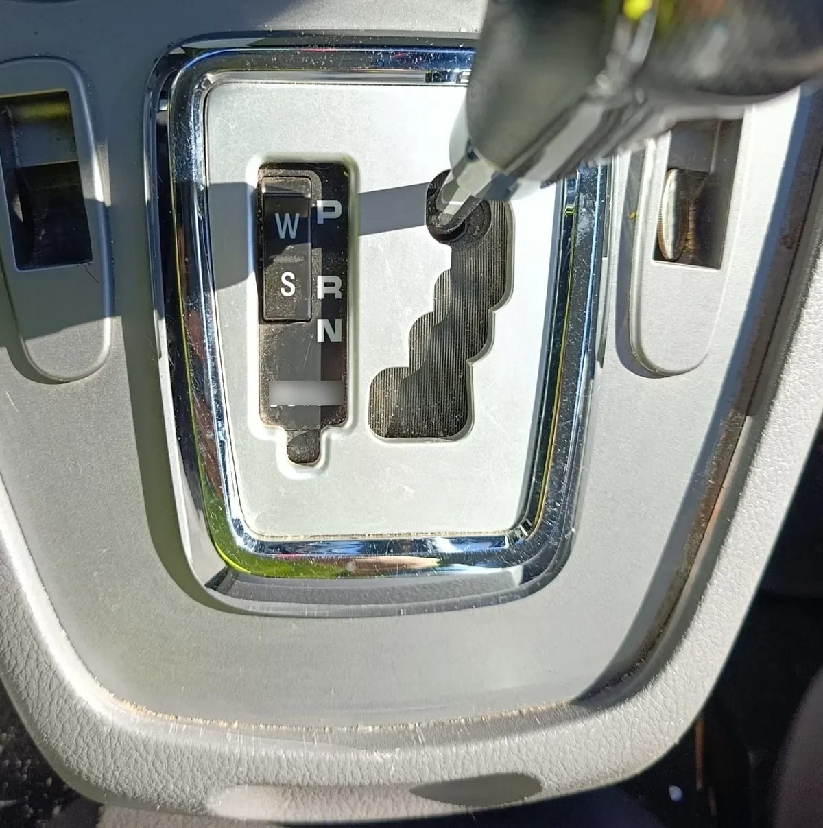 SSANGYONG STAVIC 2.0 Mt Diesel año 2016
