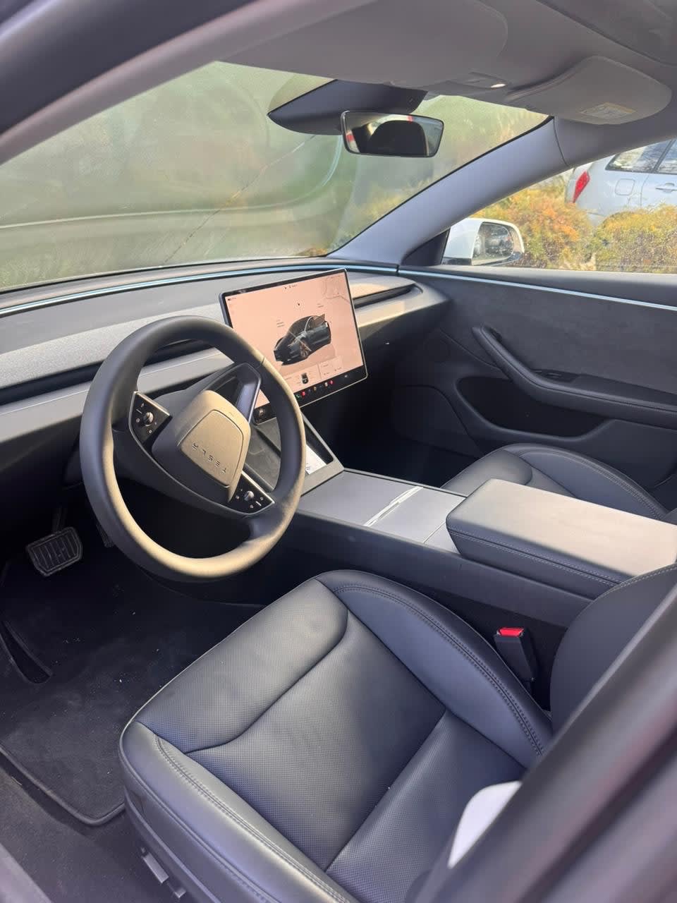TESLA MODEL 3 Otra año 2024