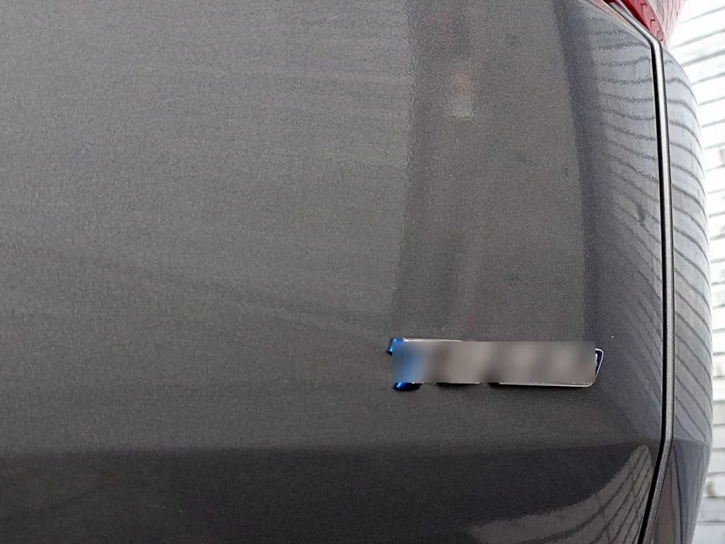 Chevrolet Montana Premier año 2024