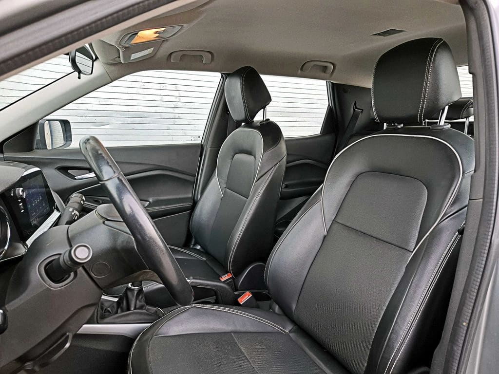 Chevrolet Montana Premier año 2024