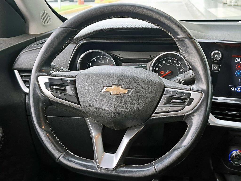 Chevrolet Montana Premier año 2024