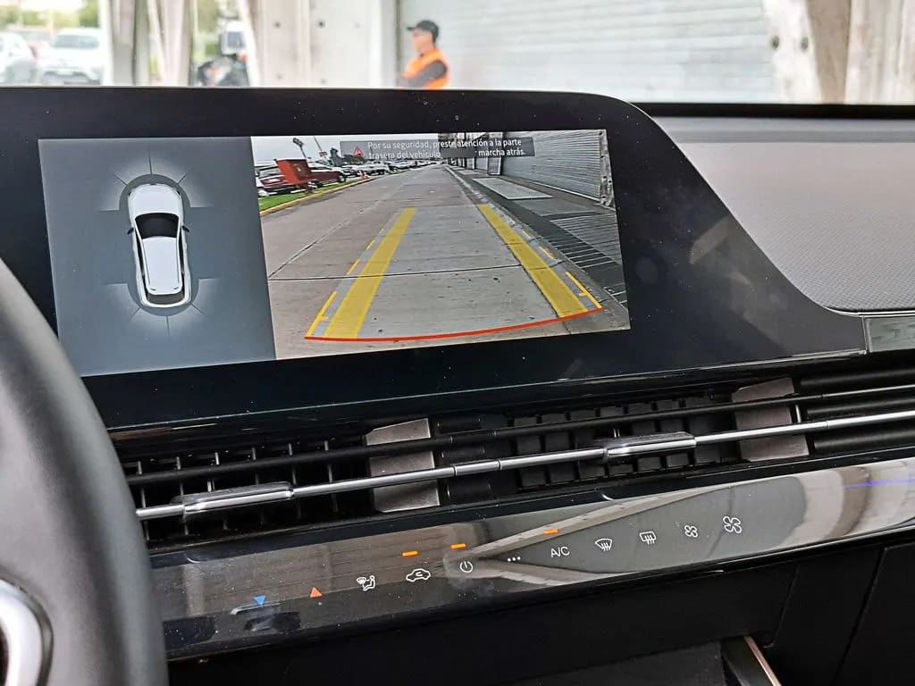 Omoda C5 Luxury año 2024