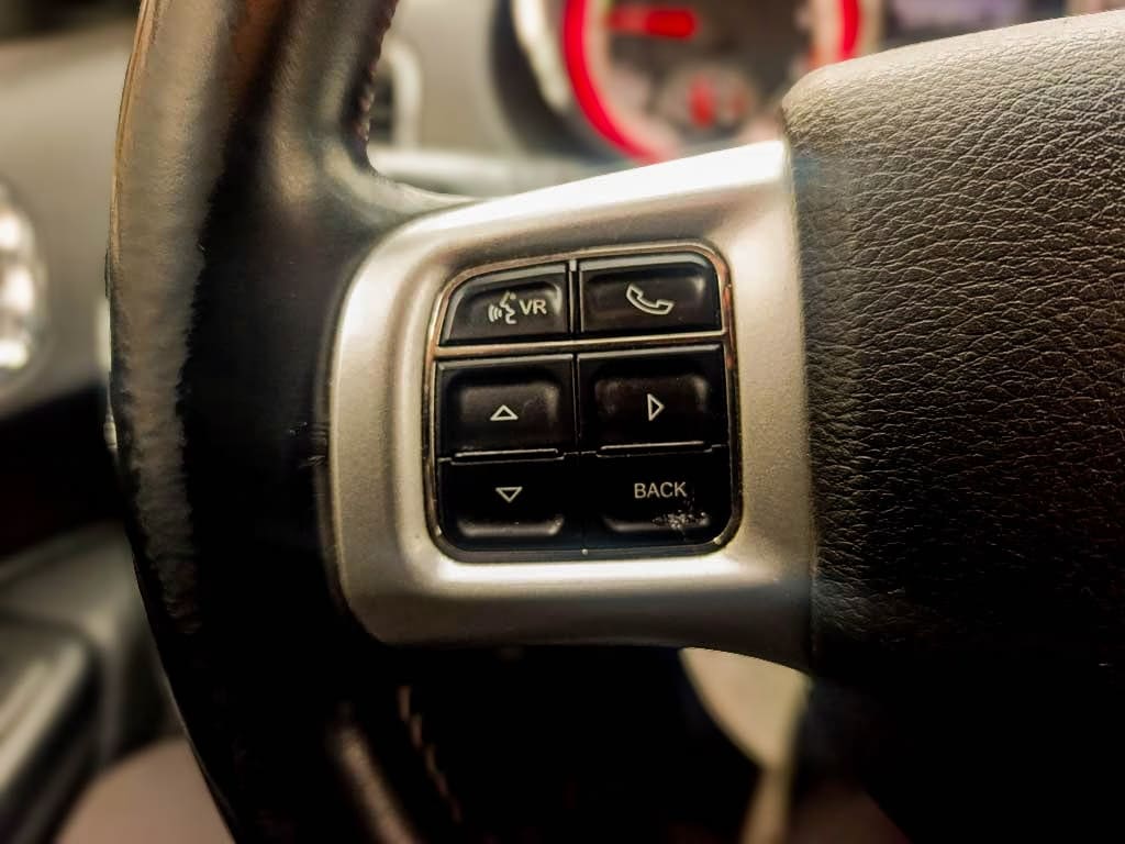 Dodge Durango Express año 2013