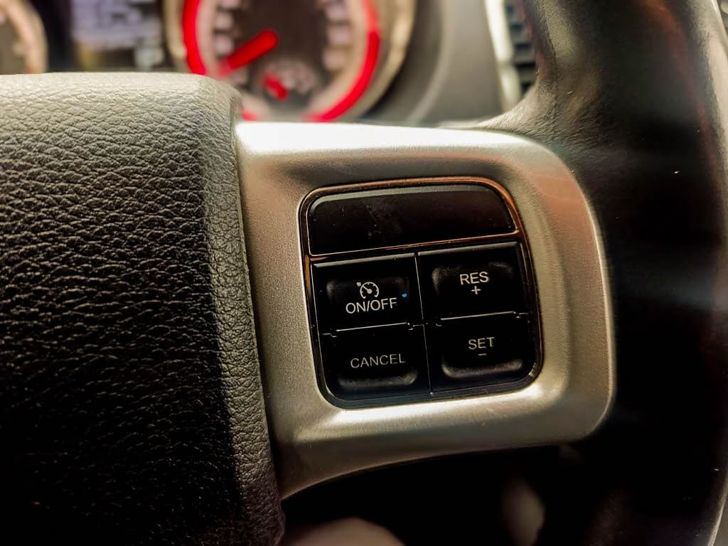 Dodge Durango Express año 2013