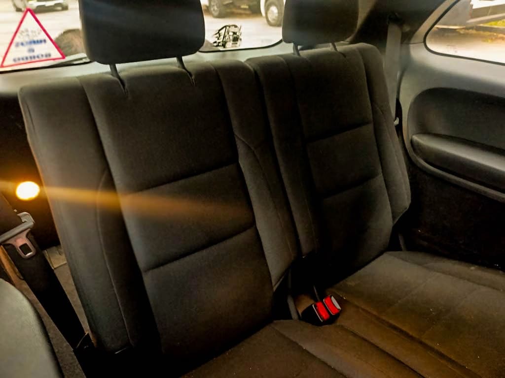 Dodge Durango Express año 2013