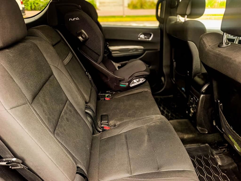 Dodge Durango Express año 2013