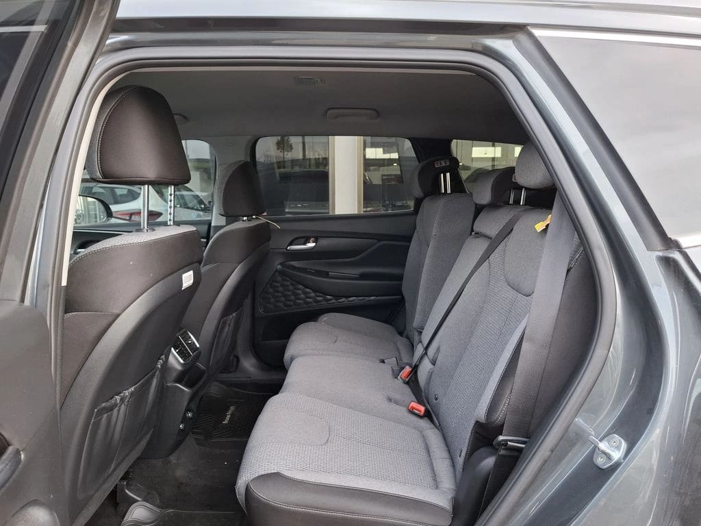 Hyundai Santa Fe 2.5 At año 2023