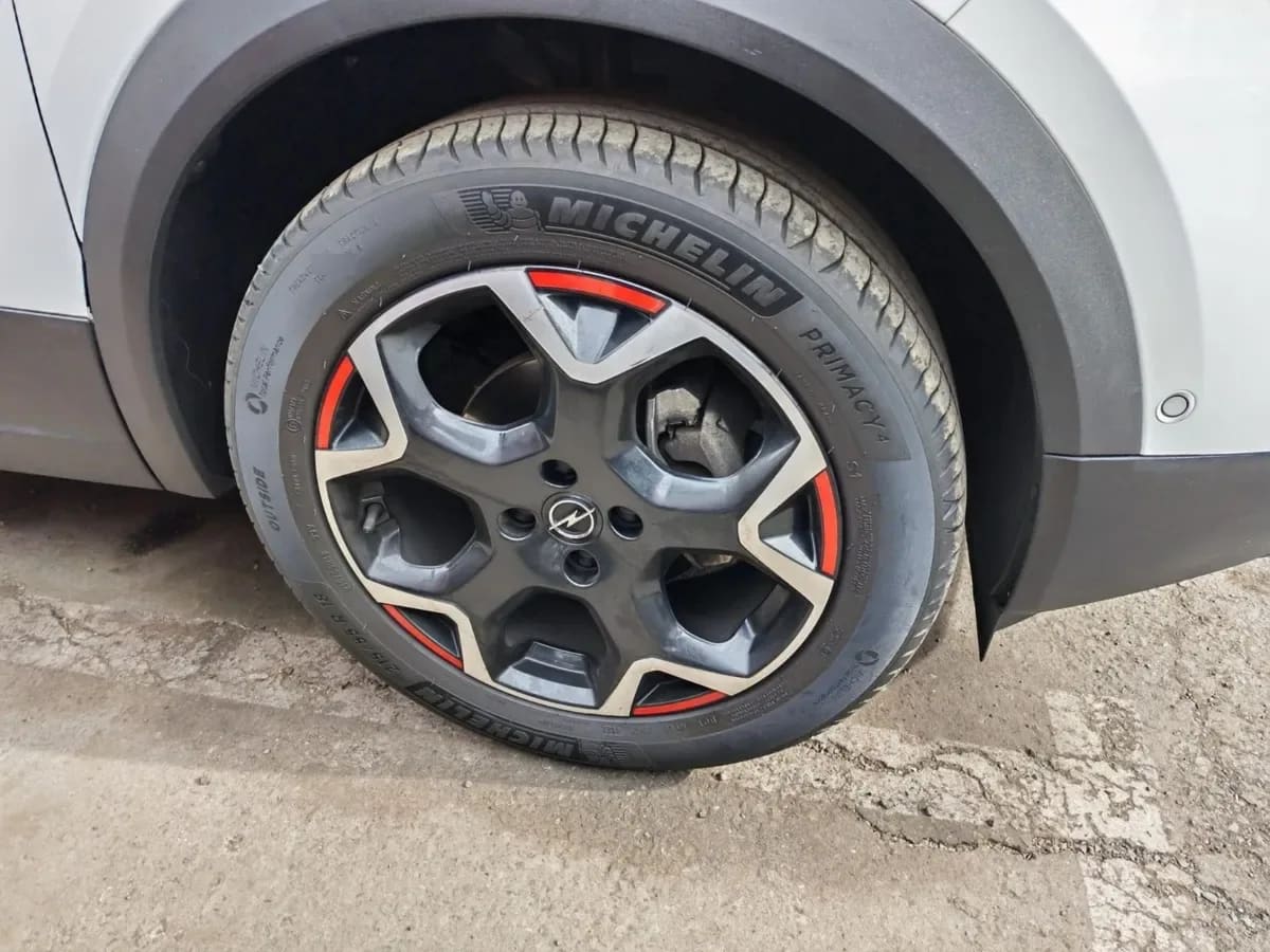 OPEL MOKKA 1.2 Gs Line At año 2023